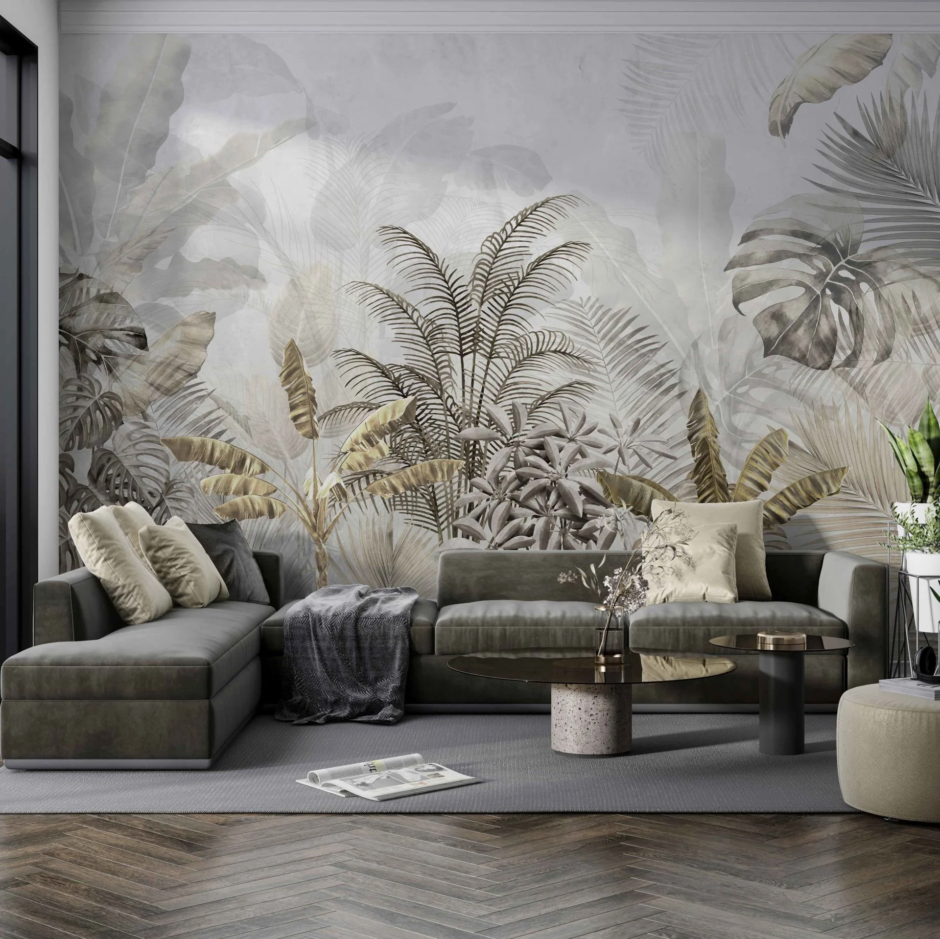 Beytüşşebap Duvar Kağıtcısı