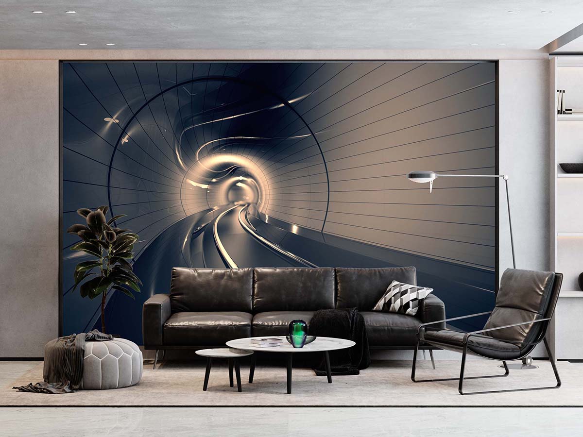 Beytüşşebap Duvar Kağıtcısı